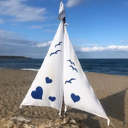 Diamond Beach Small * Burgasz