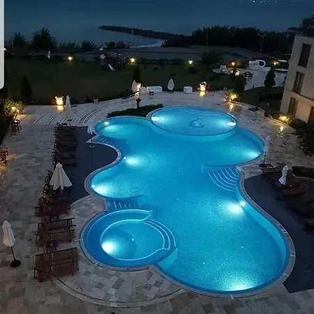 Apartman Diamond Beach Small *